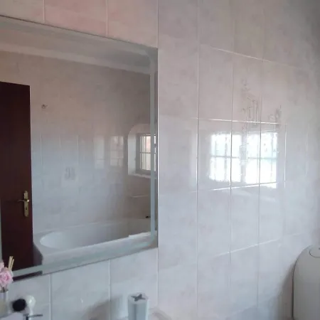 Lilly House Nyaraló *