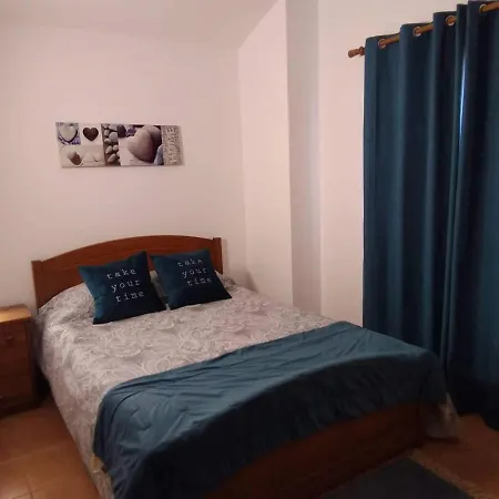 Nyaraló Lilly House São Pedro de Muel