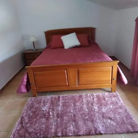 Nyaraló Lilly House