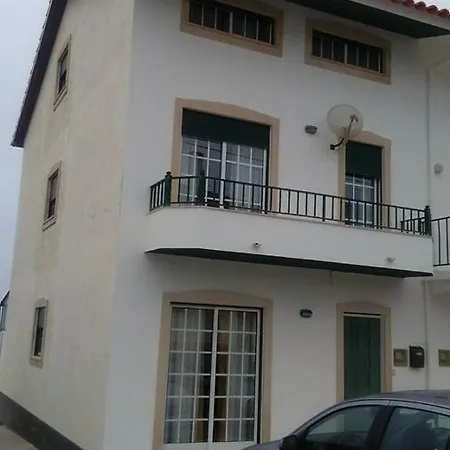 Nyaraló Lilly House São Pedro de Muel